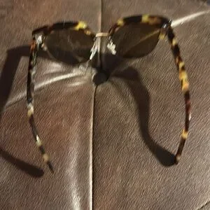 BCBGMaxAzria | Accessories | Bcbgmaxazria Brown And Black  display picture 3